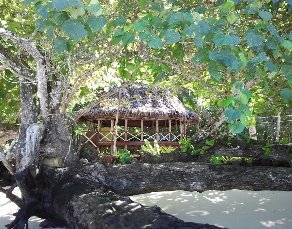 Virgin Cove Resort Sa'anapu Cameră foto